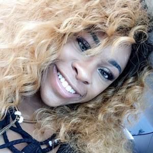 Meet your Posher, Kadashae